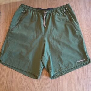 Patagonia Nine Trail Shorts